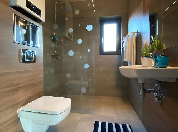 אתר נופש Osrodek Wypoczynkowy Mirabelka *