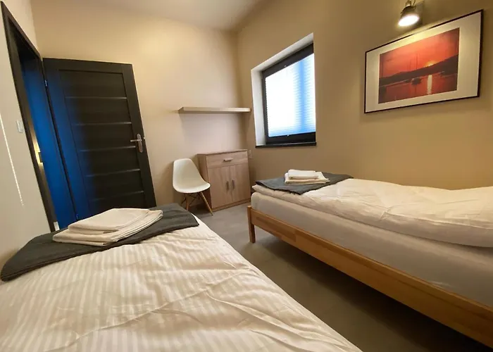 Osrodek Wypoczynkowy Mirabelka *